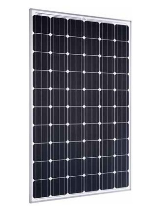 SOLARWORLD 300 WATTS MONO